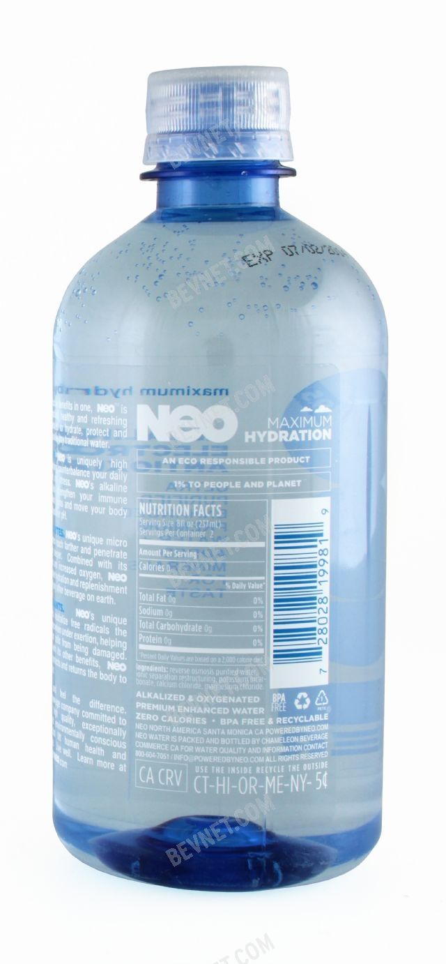 Neo Water: 