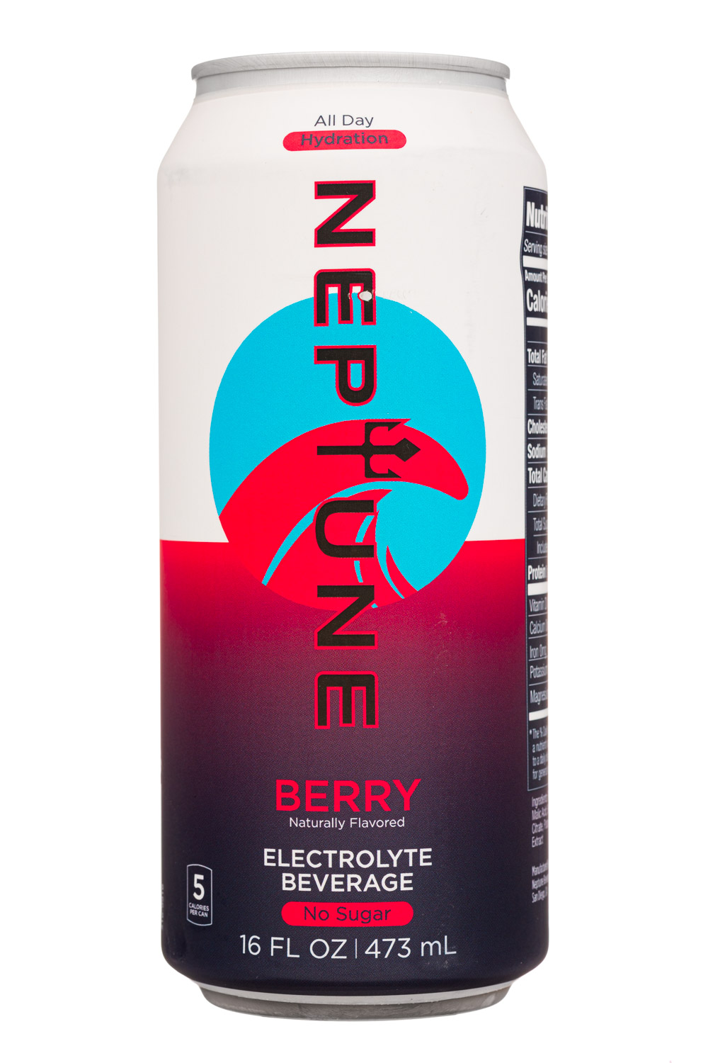Neptune: Neptune-16oz-2024-ElectrolyteBev-Berry-Front