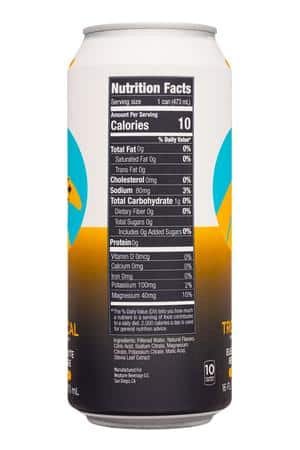 Neptune: Neptune-16oz-2024-ElectrolyteBev-Tropical-Facts