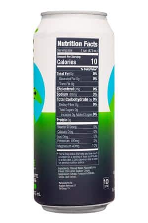 Neptune: Neptune-16oz-2024-ElectrolyteBev-Lime-Facts