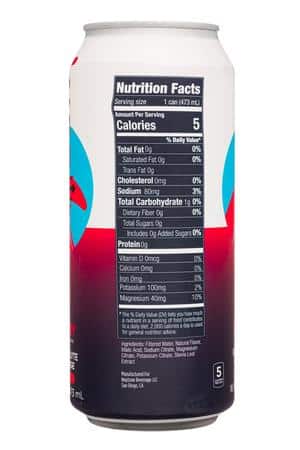 Neptune: Neptune-16oz-2024-ElectrolyteBev-Berry-Facts