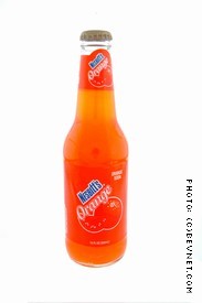 Orange Soda