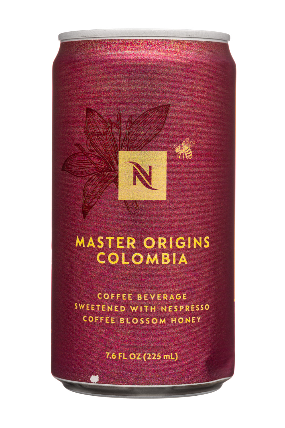 Nespresso: Nespresso-8oz-2024-MasterOriginalColombia-Front