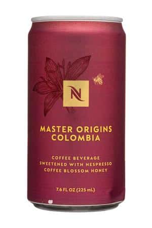 Nespresso: Nespresso-8oz-2024-MasterOriginalColombia-Front