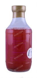 NessAlla Kombucha: 