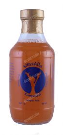 NessAlla Kombucha: 