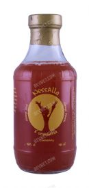 NessAlla Kombucha: 