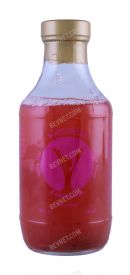 NessAlla Kombucha: 