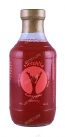 NessAlla Kombucha: 