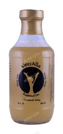 NessAlla Kombucha: 