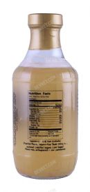 NessAlla Kombucha: 