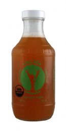 NessAlla Kombucha: Nessalla LemGing Front