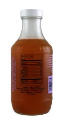 NessAlla Kombucha: Nessalla JuniperRose Facts