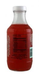 NessAlla Kombucha: Nessalla Rasp Facts