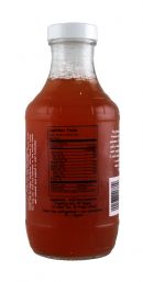 NessAlla Kombucha: Nessalla PeachBlush Facts