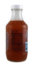 NessAlla Kombucha: Nessalla Seasonal Facts