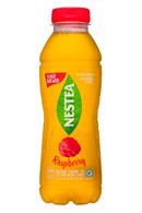 Nestea: Nestea-18oz-FlashBrewed-Rasp-Front