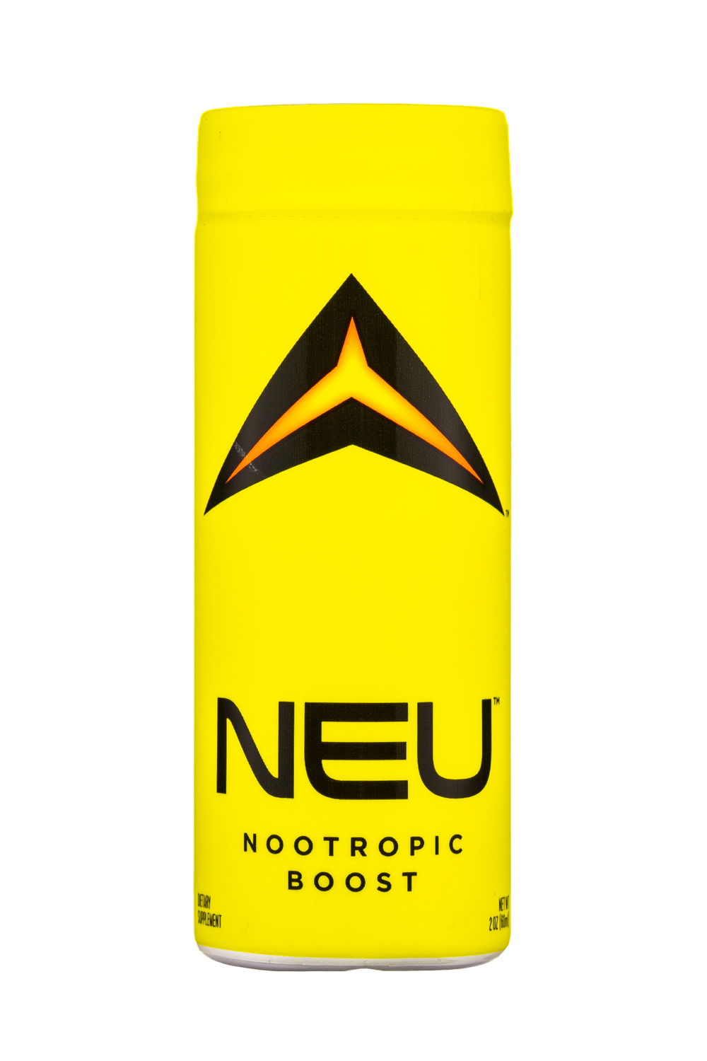 NEU: NEU-2oz-NootropicBoost-Front