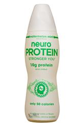 Neuro Protein (2018)