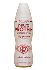 Neuro Protein - Cherry Vanilla