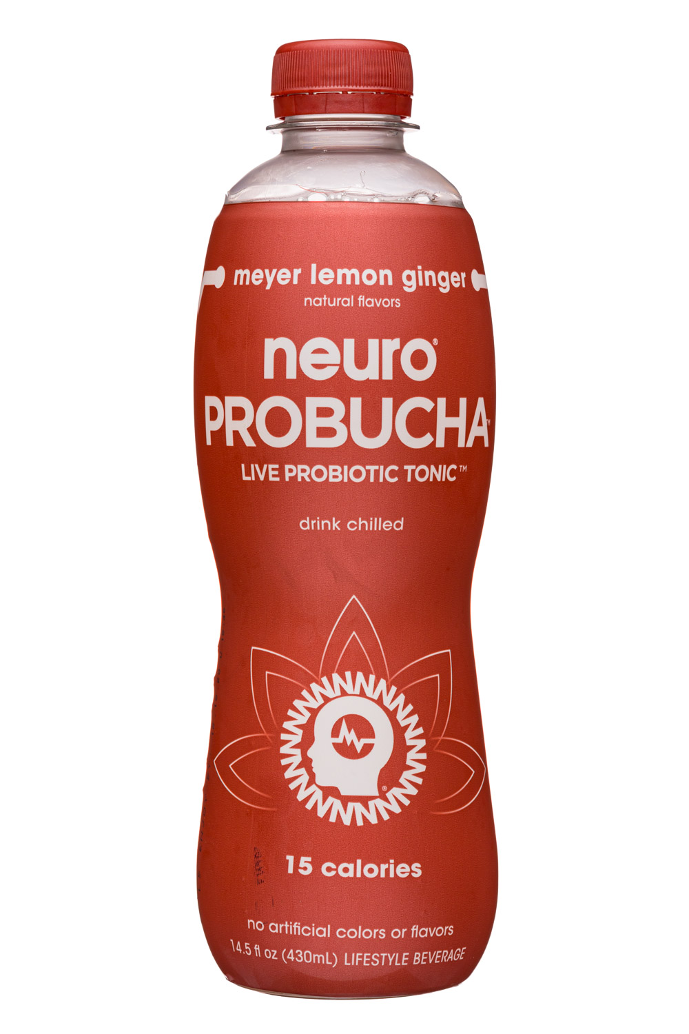 Neuro: Neuro-15oz-2020-Probucha-MeyerLemonGinger-Front