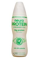 Neuro: Neuro-16oz-Protein-Front