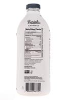 New Barn: NewBarn-Almondmilk-48oz-Facts