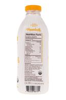 New Barn: NewBarn-Almondmilk-UnsweetVanilla-28oz-Facts