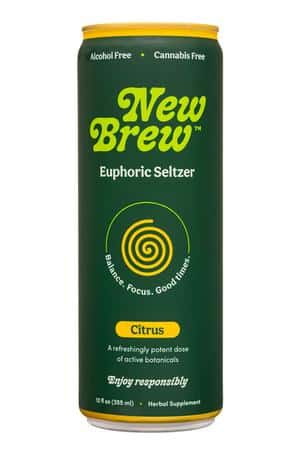 New Brew: NewBrew-12oz-2023-EuphoricSeltz-Citrus-Front