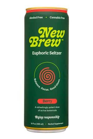 New Brew: NewBrew-12oz-2023-EuphoricSeltz-Berry-Front