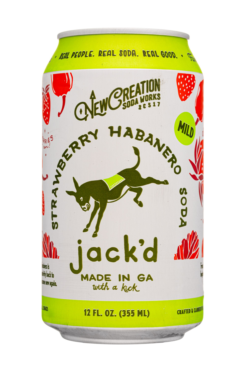 Jack'd