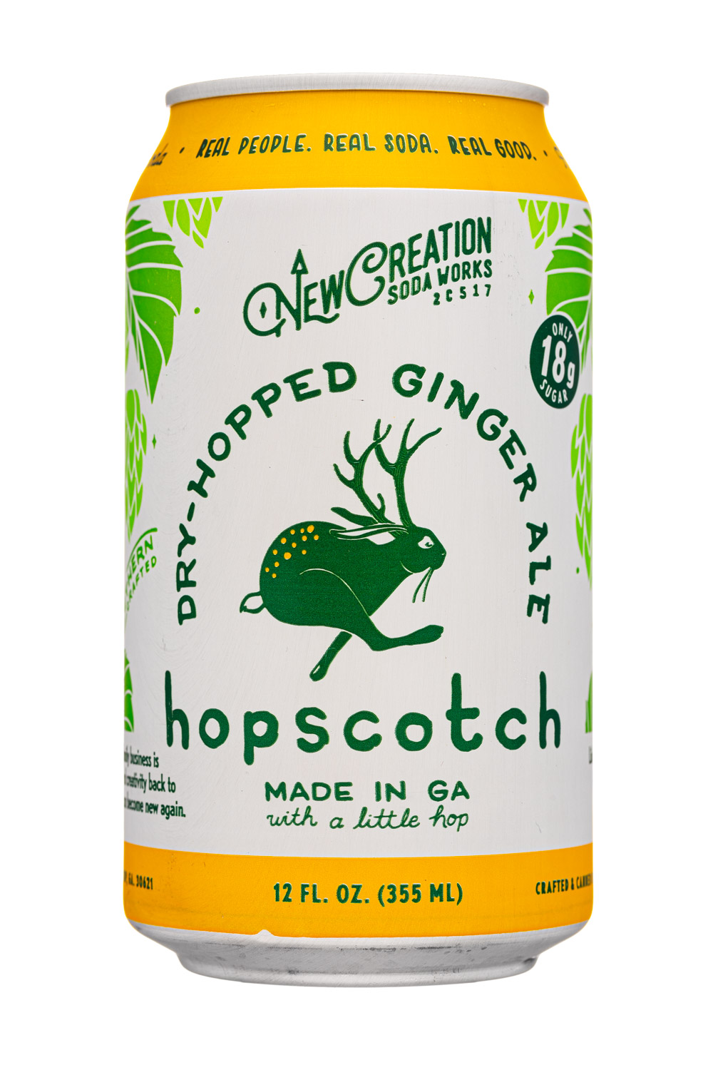 Hopscotch