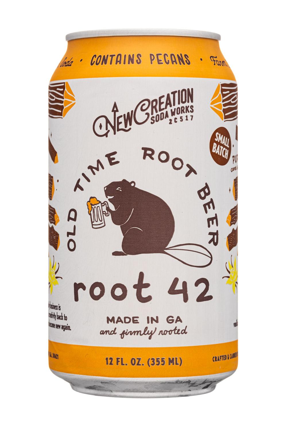 Root 42