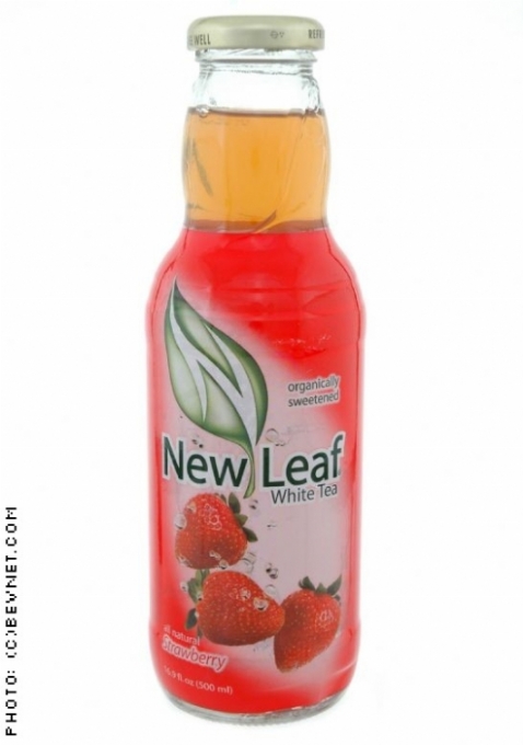 New Leaf: