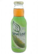 New Leaf: