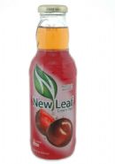 New Leaf: