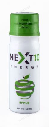 Next10 Energy Apple