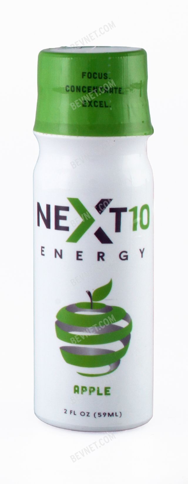 Next10 Energy: 