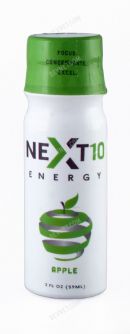 Next10 Energy: 