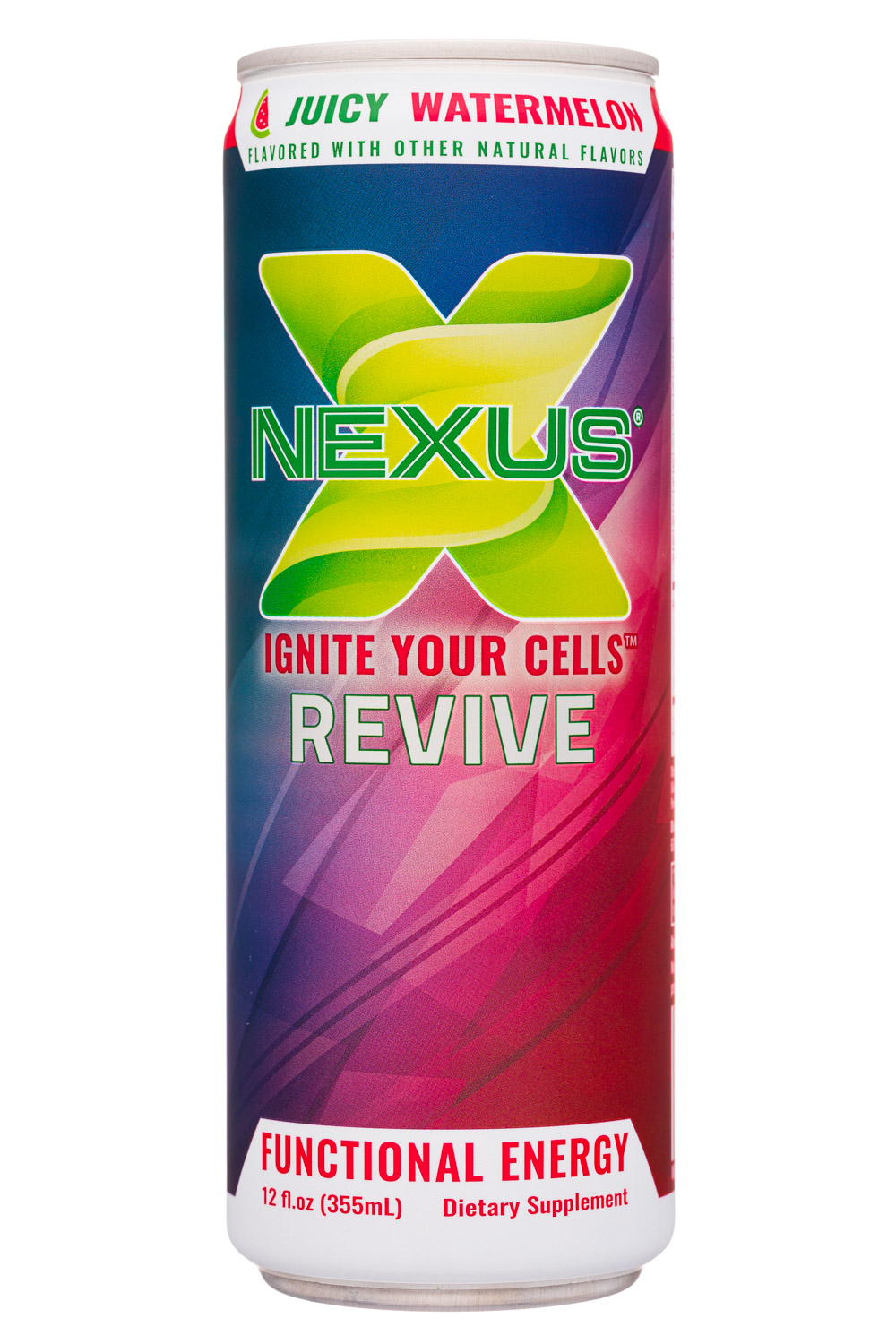 Revive: Juicy Watermelon