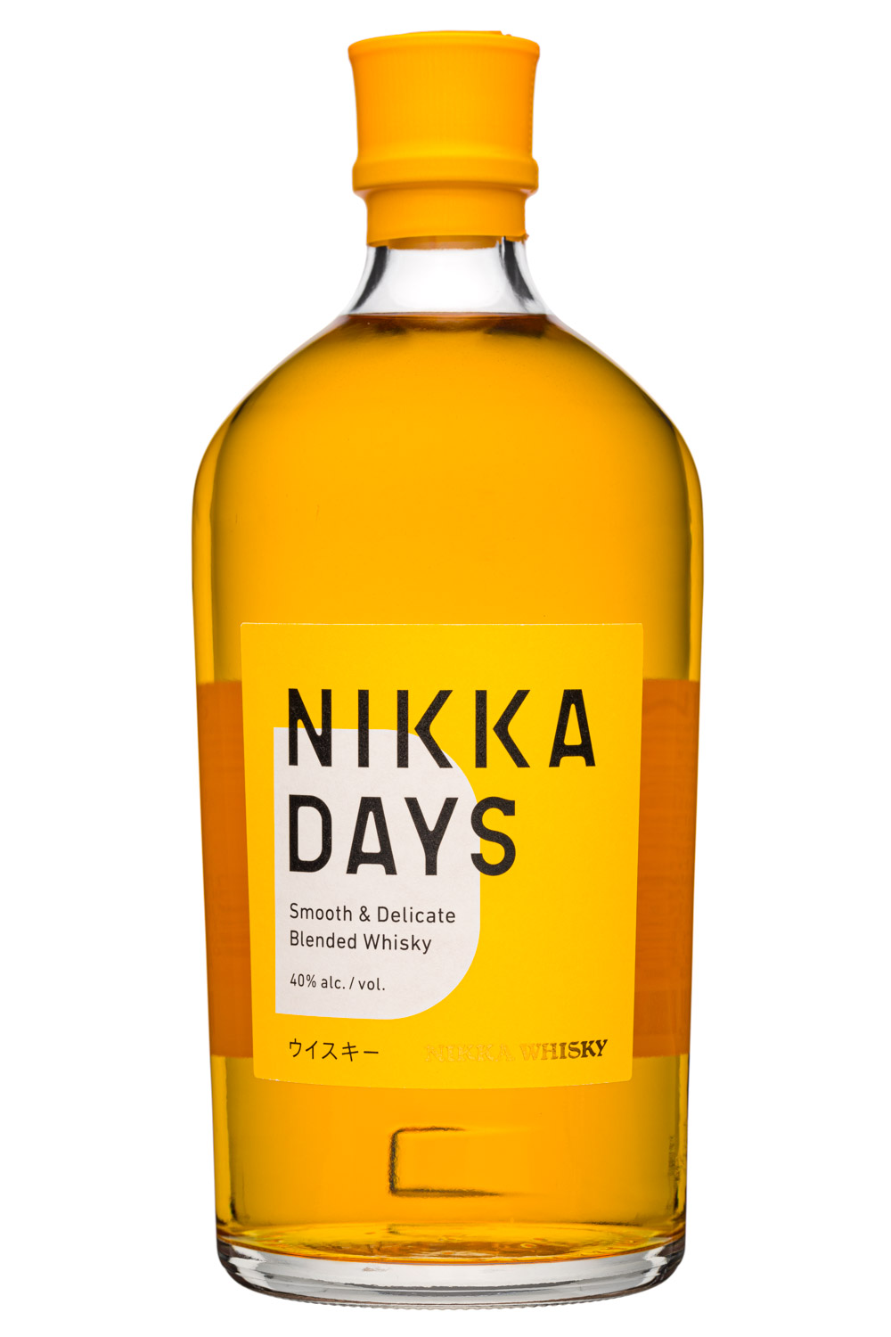 Nikka Days