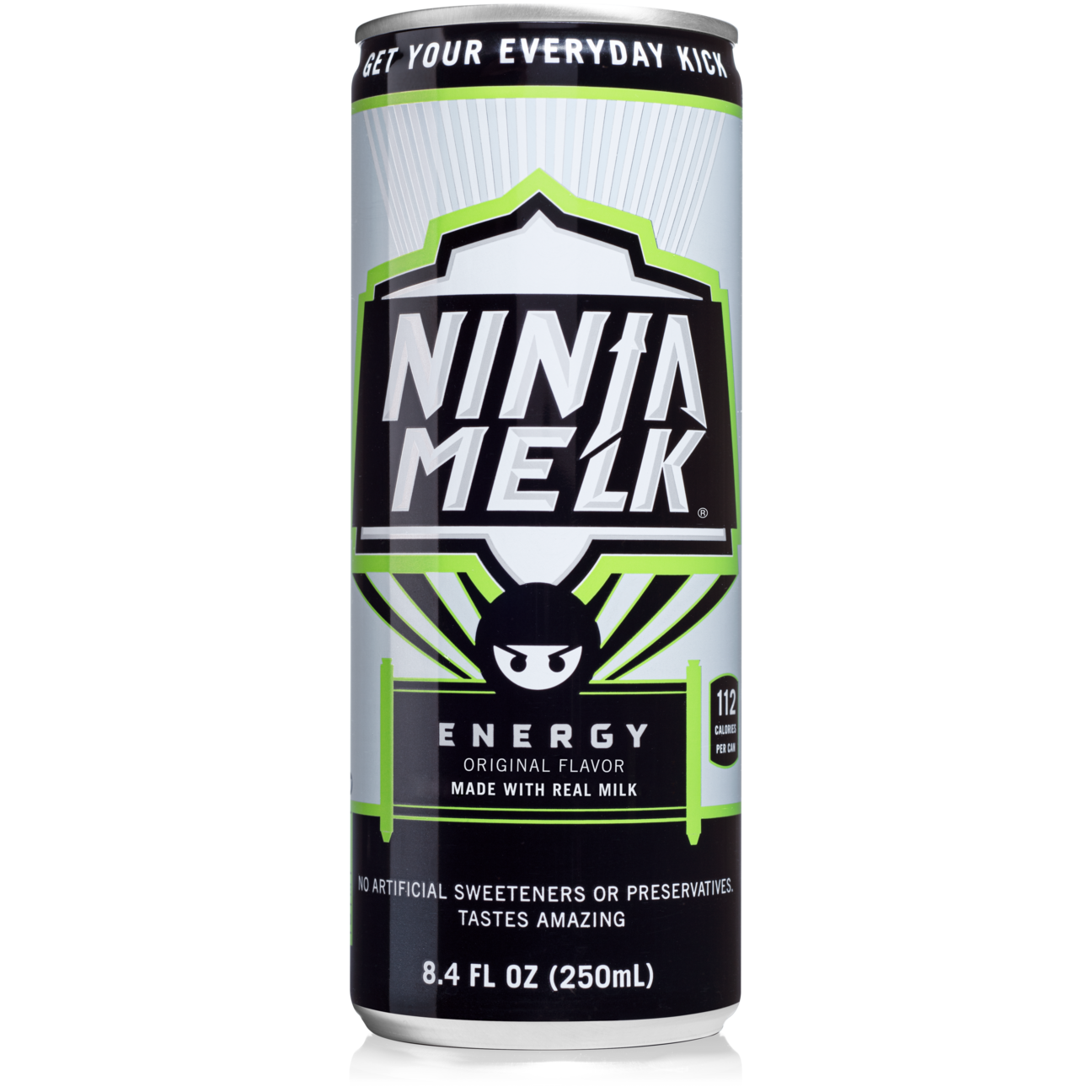 Ninja Melk: Photo of Ninja Melk: Original - Ninja Melk (uploaded by company)