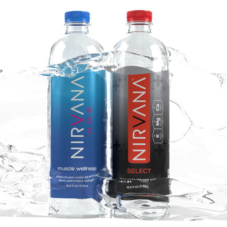 NIRVANA HMB: Photo of Muscle Wellness - NIRVANA HMB (uploaded by company)