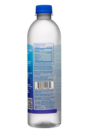 NIRVANA HMB: NirvanaHMB-17oz-2022-MuscleWellness-Facts