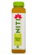 NITI: Niti-12oz-HerbalInfusion-LemonMint-Front