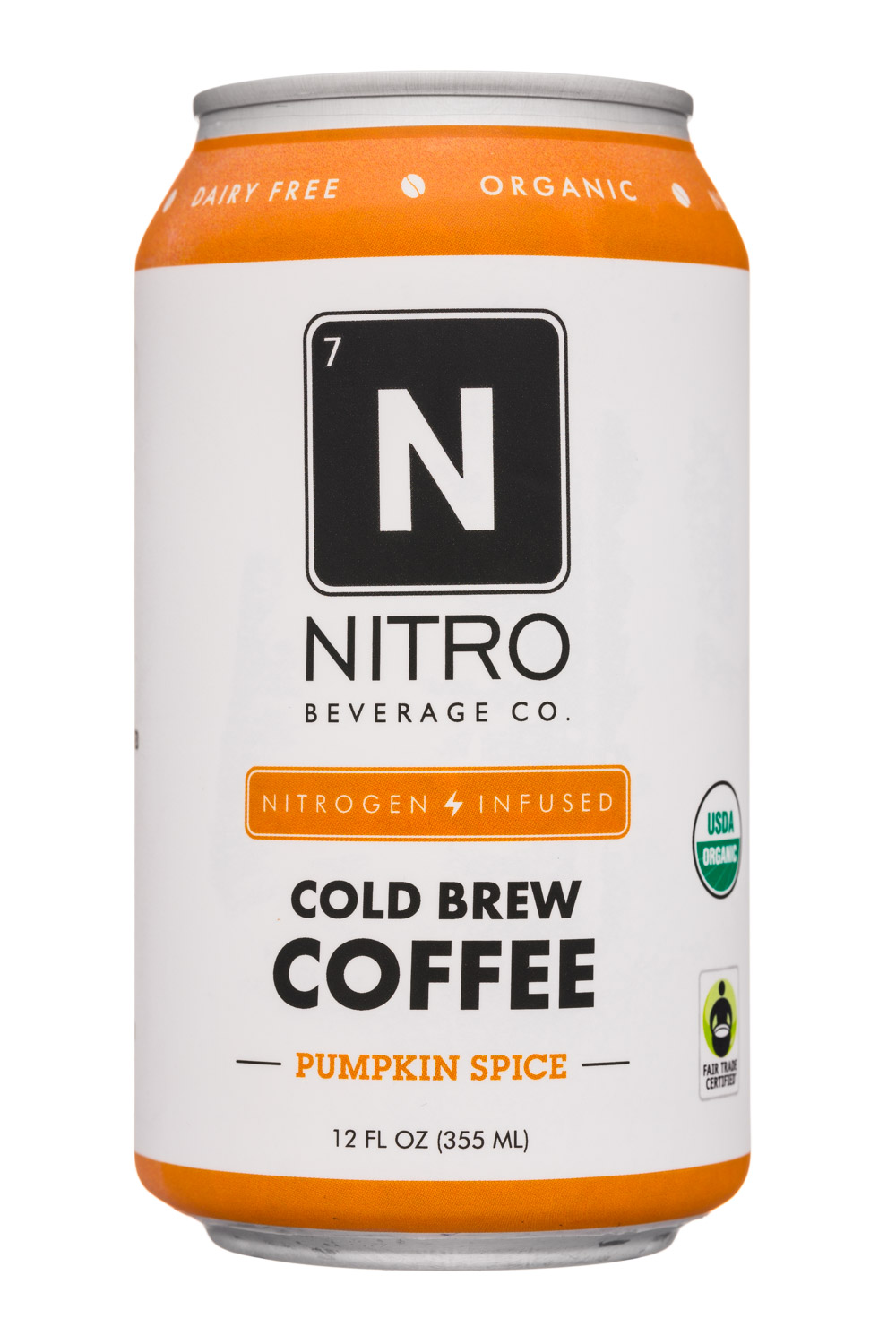 Pumpkin Spice