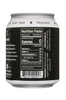 Nitro Beverage Co: NitroBevCo-8oz-Espresso-Facts