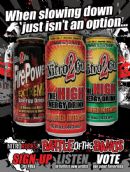 Nitro 2 Go: Nitro2Go Poster