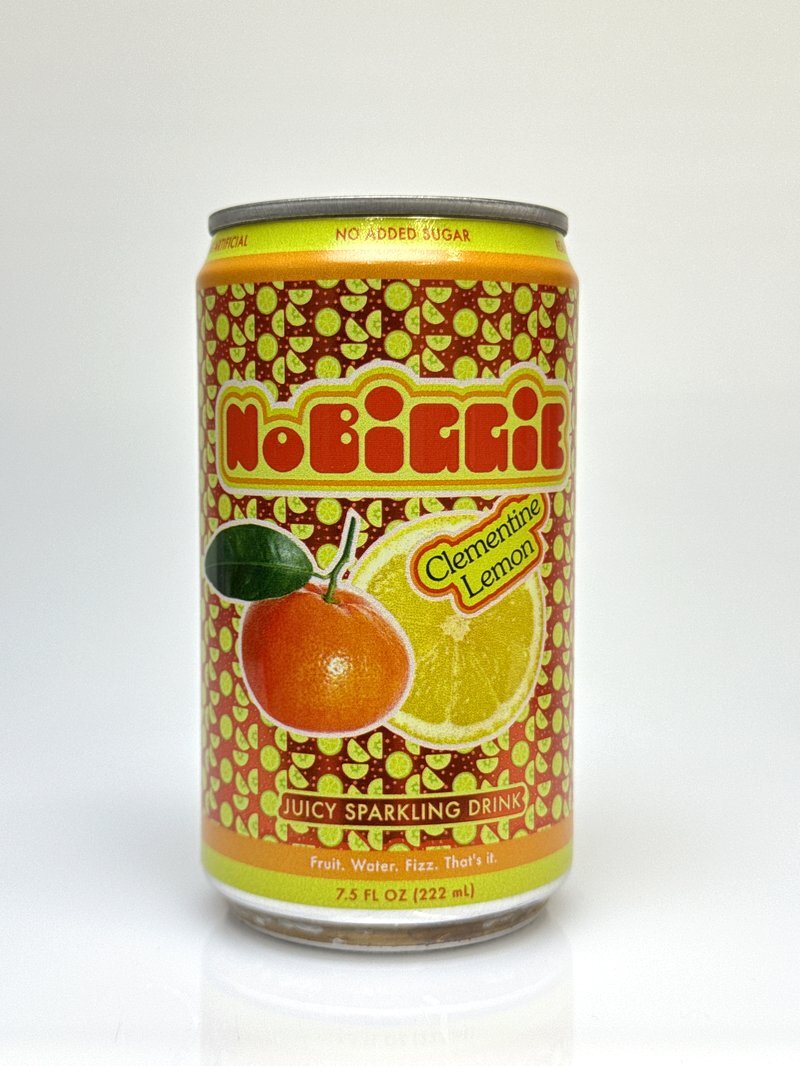 Clementine Lemon