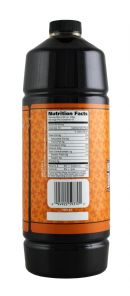 N.O. Brew Iced Coffee: NoBrew Hazelnut Facts